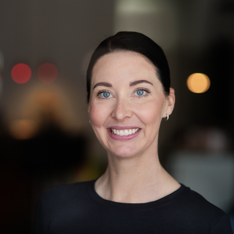 Dr. med. Teresa Schoene
