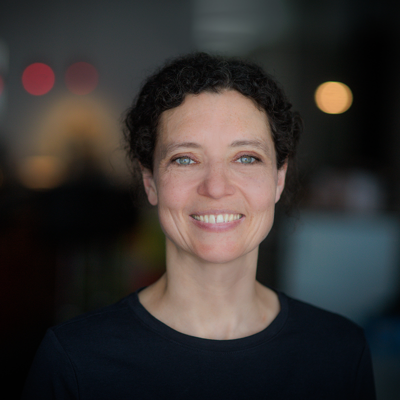 Dr. med. Livia Beyer